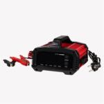 Iris Tools ITBC-700 Akkumulátor töltő 12V / 24V (300W) (ITBC-700)