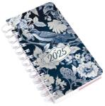 Realsystem 2026 SP5 8721-55 ernyők napi beosztású spirálos zsebnaptár (8721-55)