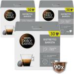 NESCAFÉ Kapsułki do Dolce Gusto Nescafe Ristretto Barista (12585030)