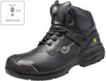 Bata Industrials Engine XW Biztonsági Cipő - Magasszárú - 44