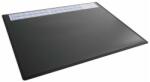 DURABLE Schreibunterlage PP Mit Jahreskaleder 650x500 cm Sch. 722301