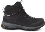 Regatta Womens Regen Boot Размер на обувките (ЕС): 41 / Цвят: черен