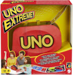 Mattel UNO Extreme kártya - Mattel (GXY75) - jatekshop