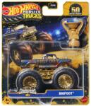 Mattel Hot Wheels Monster Trucks: Bigfoot bajnok kisautó serleggel 1/64 - Mattel (JDV96/JDV97) - jatekshop