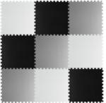 RicoKids Nagy habszivacs puzzle sakktábla Ricokids 180x180cm 9darab (738230)