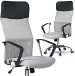 Sofotel Sydney irodai szék világosszürke (2106)