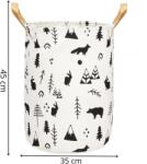 SPRINGOS Ha0140 Tárolókosár (ha0140)