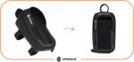 SPRINGOS Ba0094 Kerékpáros Táska Telefon Tartóval (ba0094)