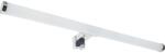 NEDES LED fürdőszobai tükörvilágítás, 12W/230V, 59, 5 cm, IP44, fényes króm LNL7722/CH (ND4182)