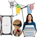 Springos Ha7509 Ruhászárító Vertex (ha7509) Ruhaszárító