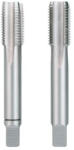 RUKO 235101 HSS DIN 2181 Kézi menetfúró MF10x1, 25mm (235101)
