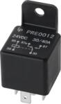 Inne RELE 4120 - 30-40A/24V autóhoz (PRE0012)