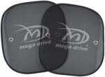 MEGA DRIVE Set x 2 parasolare laterale MD, cu ventuze, 44x38 cm (08291MD)
