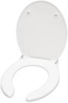 Cersanit K98-0002 - WC-ülőke mozgáskorlátozottak számára ETIUDA K98-0002 (CS0187)