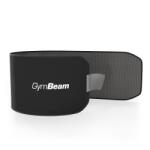 GymBeam Bedrový neoprénový pás Simple L