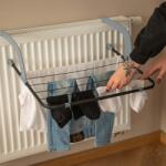 Springos Ha7507 Mystic Ruhaszárító (ha7507) Ruhaszárító