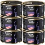Dolina Noteci DOLINA NOTECI Prémium macskáknak nyúlban gazdag 6x185g