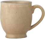 Creative Collection Világosbarna Kerámia Bögre 6 db