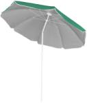 SPRINGOS Bu0025 Strandnapernyő 160 Cm (bu0025)