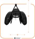 SPRINGOS Ba0091 Kerékpáros Táska (ba0091)