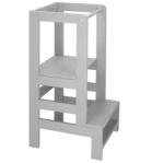 Springos Kch010 Szürke Konyhai Segítő (kch010 Grey)