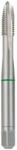 RUKO 232080E HSS-Co5 DIN 371 Gépi menetfúró B alak, M8x1, 25mm (232080E)