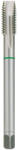 RUKO 232120E HSSE-Co5 DIN 376 Gépi menetfúró C alak, M12x1, 75mm (232120E)
