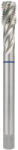 RUKO 232160 HSS DIN 376 Gépi menetfúró B alak, M16x2, 00mm (232160)