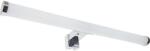 NEDES LED fürdőszobai tükörvilágítás, 10 W, 230 V, 45 cm, IP44, fényes króm LNL7721/CH (ND4179)