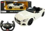 Rastar Autó R/C BMW Z4 Roadster Rastar 1_14 Białe (4671) (4671)