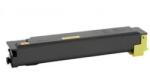 PREMIUM Utángyárott KYOCERA TK-5195 Toner Yellow