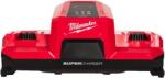 Milwaukee Încărcător super rapid M18 cu două porturi M18 MDBSC (4932498557)
