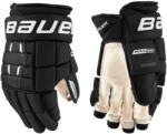 Bauer Mănuși de hochei Pro Series Black Junior 11 inci