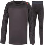 HUSKY Thermo alsónemű Active Winter Gyerek termo szett Active Winter grafit