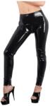 Late X cipzáras leggings (fekete) - vagyaim - 28 079 Ft