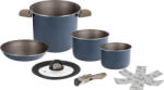 Brunner Pot set Torralta 18