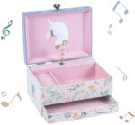 PLEJO Cutie muzicală - Unicorn (M5012022)
