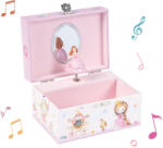 PLEJO Cutie muzicala - Printesa (M5012023)