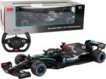 Rastar R/C Versenyautó Mercedes-AMG F1 1_12 (15283) (15283)