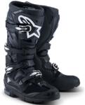 Alpinestars Tech 7 Enduro motoros csizma fekete-antracit-fehér