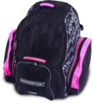 POWERTEK Geantă de hochei pe roți V5.0 Black/Pink Senior Geanta sport