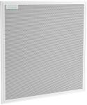 Shure Таванен микрофонен масив и говорител shure mxa902w-s-60cm