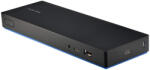 HP USB-C Dock G4, Dokkoló, 2x DisplayPort, HDMI, USB-C, 4x USB3.0, Internet, 3, 5mm Audio jack + 90W HP Adapter