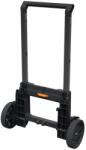 Keter Roc Pro Gear 2.0 teleszkópos mobilkocsi molnárkocsi szerszámosláda hordozókerekekkel 259876 (259876)