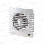 Vents 100 SILENTA-MT ventilátor időzítővel 7W 78m3/óra 26dB (100 SILENTA-Mt)