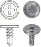  Opel csavar 4, 2 x 13 mm 500db/doboz 151-OP13 (151-OP13)