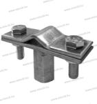 OMU System MGZNT-035 A 8/10/12 047303 vezetéktartó 8mm 10mm M8 menetesszárhoz (047303)
