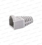 EMOS RJ45 csatlakozó törésgátló szürke K0151 (RJ45)