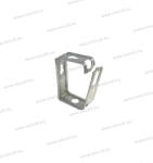Celo Apolo CH tűzálló fém kábelkengyel, funkciótartó 94055CH 63x40x32mm M15 (94055CH)
