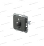 Logiq mozgásérzékelő 5A 230V AC antracit XO 38520 EQ32ATXO